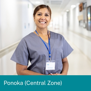 Ponoka