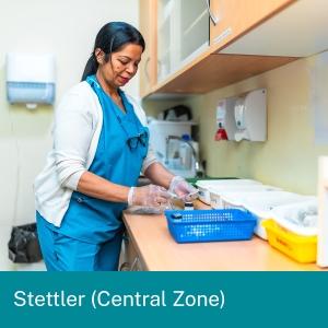 Stettler