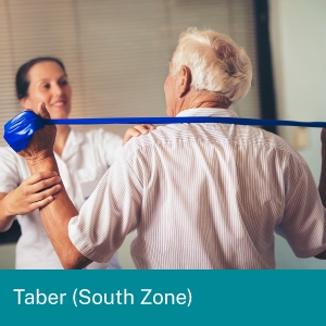 Taber