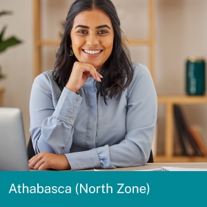 Athabasca