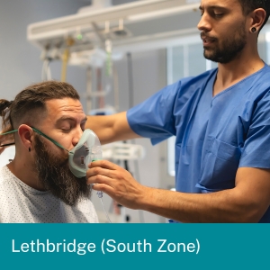 Lethbridge