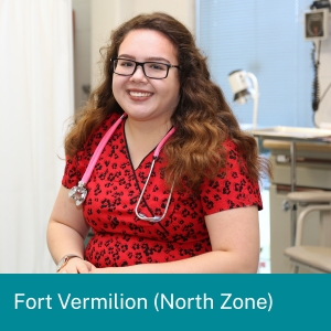 Fort Vermilion Fort Vermilion