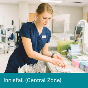 Innisfail