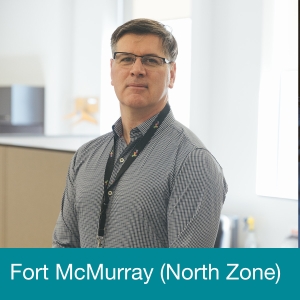Fort McMurray