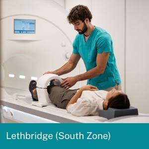Lethbridge