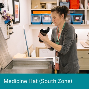 Medicine Hat