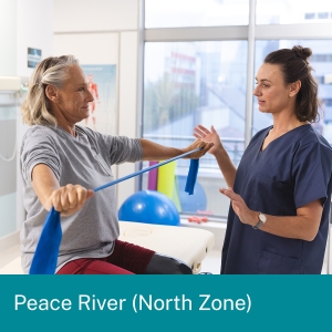 Peace River