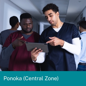 Ponoka