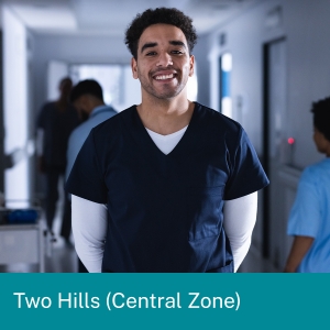 Two Hills