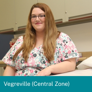 Vegreville Vegreville
