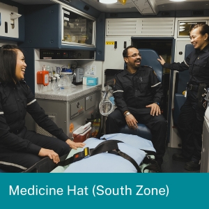 Medicine Hat Medicine Hat