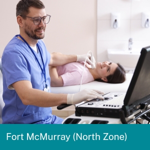 Fort McMurray Fort McMurray