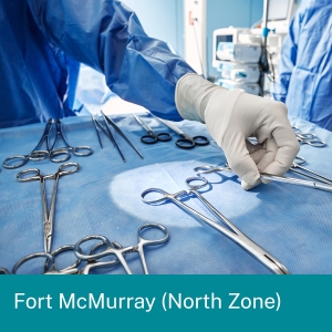 Fort McMurray