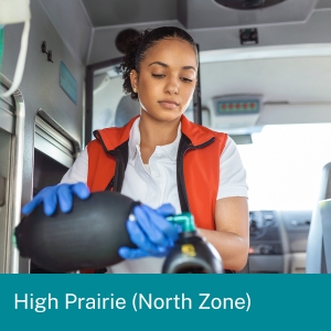 High Prairie