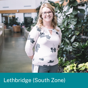 Lethbridge Lethbridge