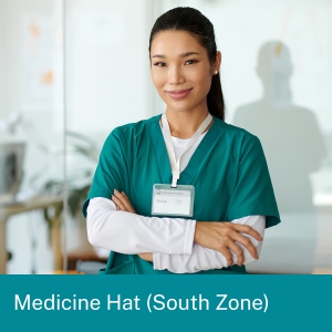 Medicine Hat