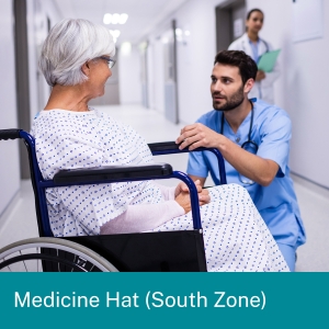 Medicine Hat