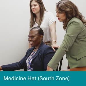 Medicine Hat Medicine Hat