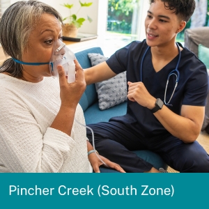 Pincher Creek