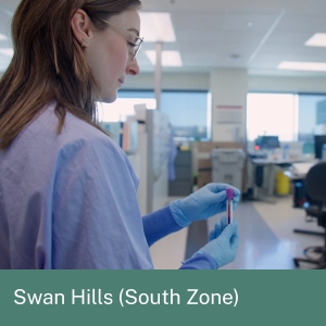 Swan Hills