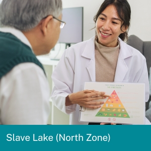Slave Lake
