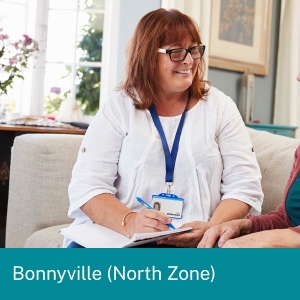 Bonnyville Bonnyville