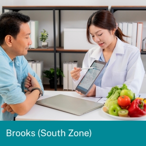 Brooks
