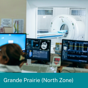 Grande Prairie Grande Prairie