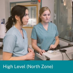 High Level High Level