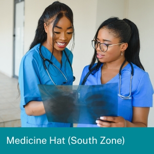 Medicine Hat
