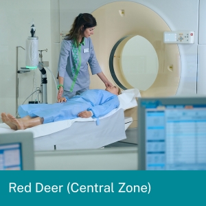 Red Deer