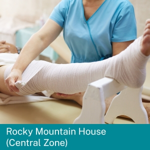 Rocky Mountain House