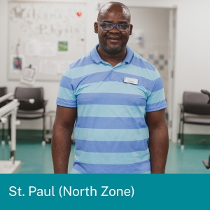 St. Paul