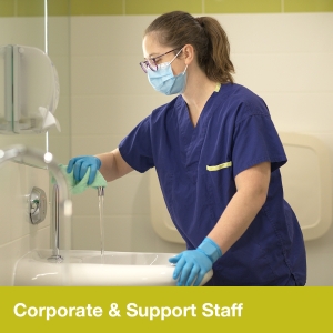 Support Staff Support Staff