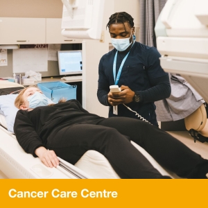 Cancer Care Centre Cancer Care Centre