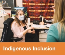 Indigenous Inclusion