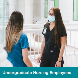 Undergraduate Nursing Employees