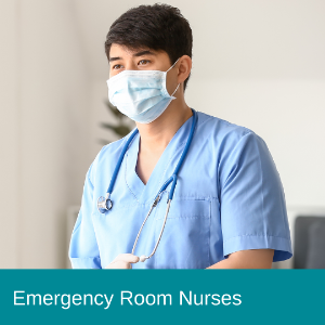 Emergency Room Nurses