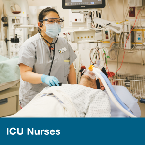 ICU Nurses
