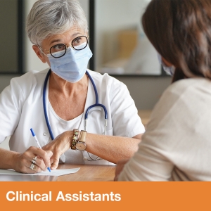 Clinical Assistants