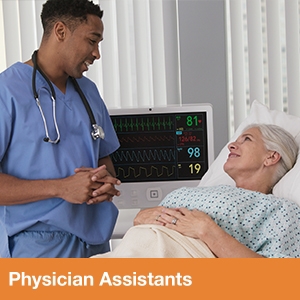 Physician Assistant