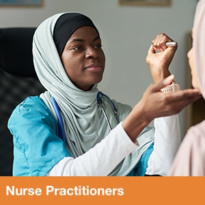 Nurse Practitioners