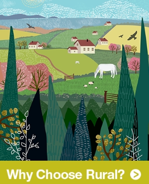 Why Choose Rural Alberta Why Choose Rural Alberta