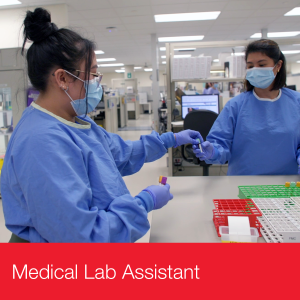 Alberta Precision Laboratories Career Site