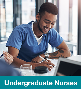 Undergraduate Nurses