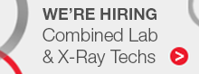 CLXT Job Opportunities