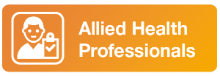 Allied Health Talent Pool