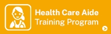 HCA Training Program Jobs