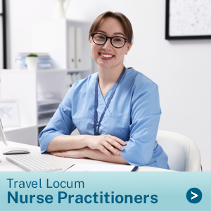 Locum Nurse Practitioners