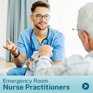 ER Nurse Practitioners